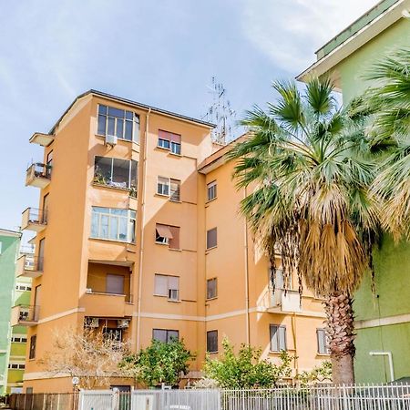 Hotel Marconi31Eredia Rzym Zewnętrze zdjęcie