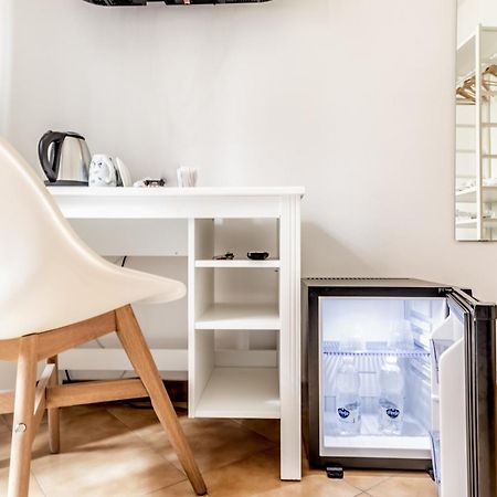 Hotel Marconi31Eredia Rzym Zewnętrze zdjęcie