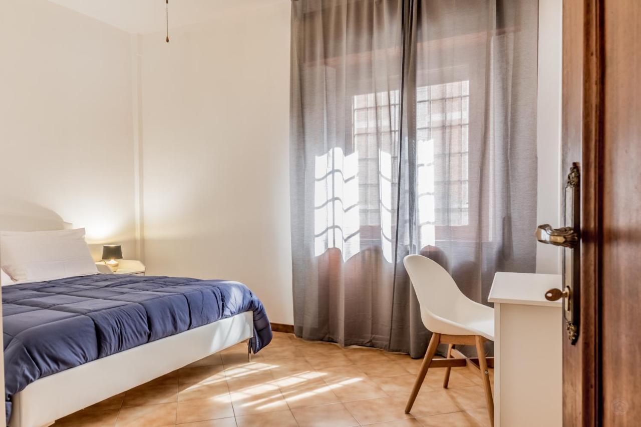 Hotel Marconi31Eredia Rzym Zewnętrze zdjęcie
