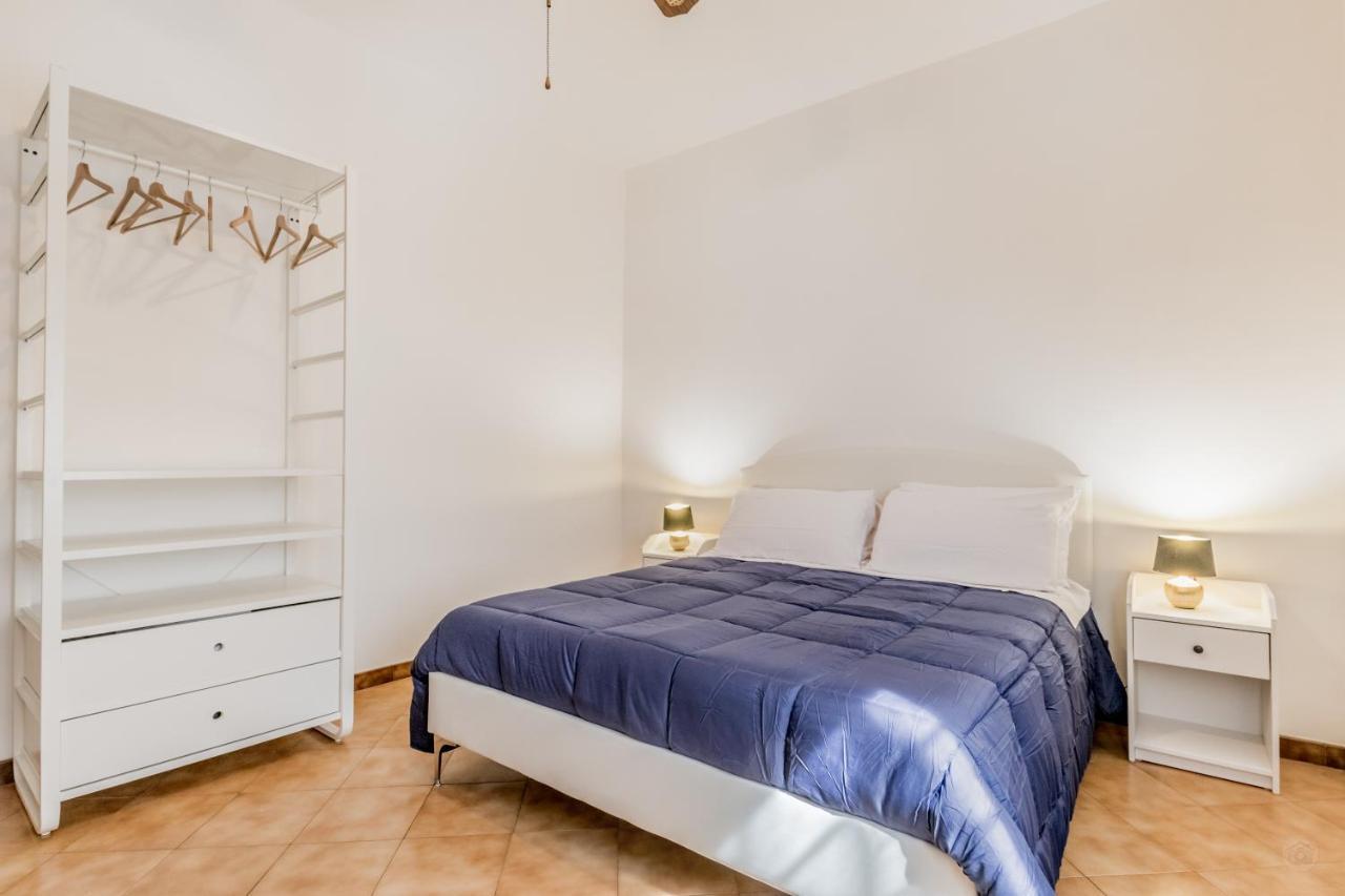 Hotel Marconi31Eredia Rzym Zewnętrze zdjęcie