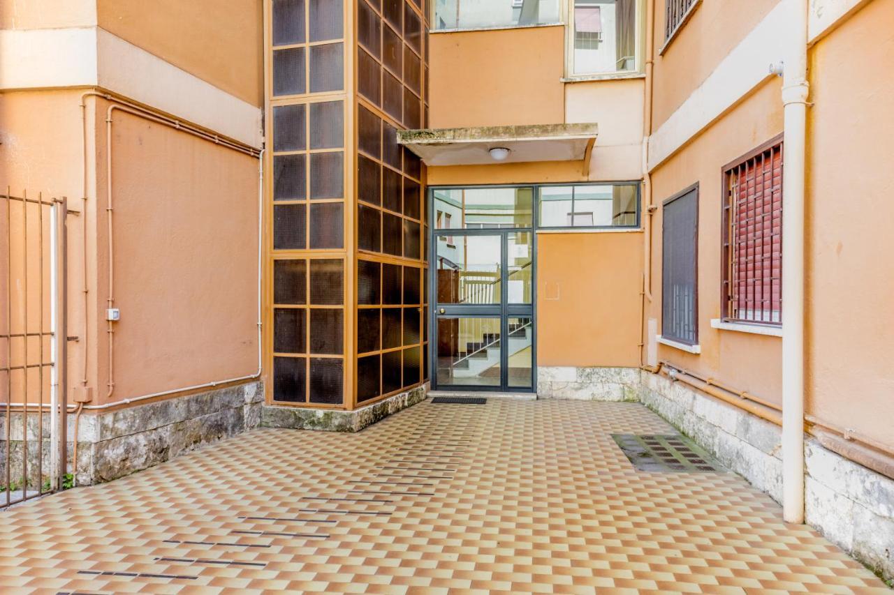 Hotel Marconi31Eredia Rzym Zewnętrze zdjęcie