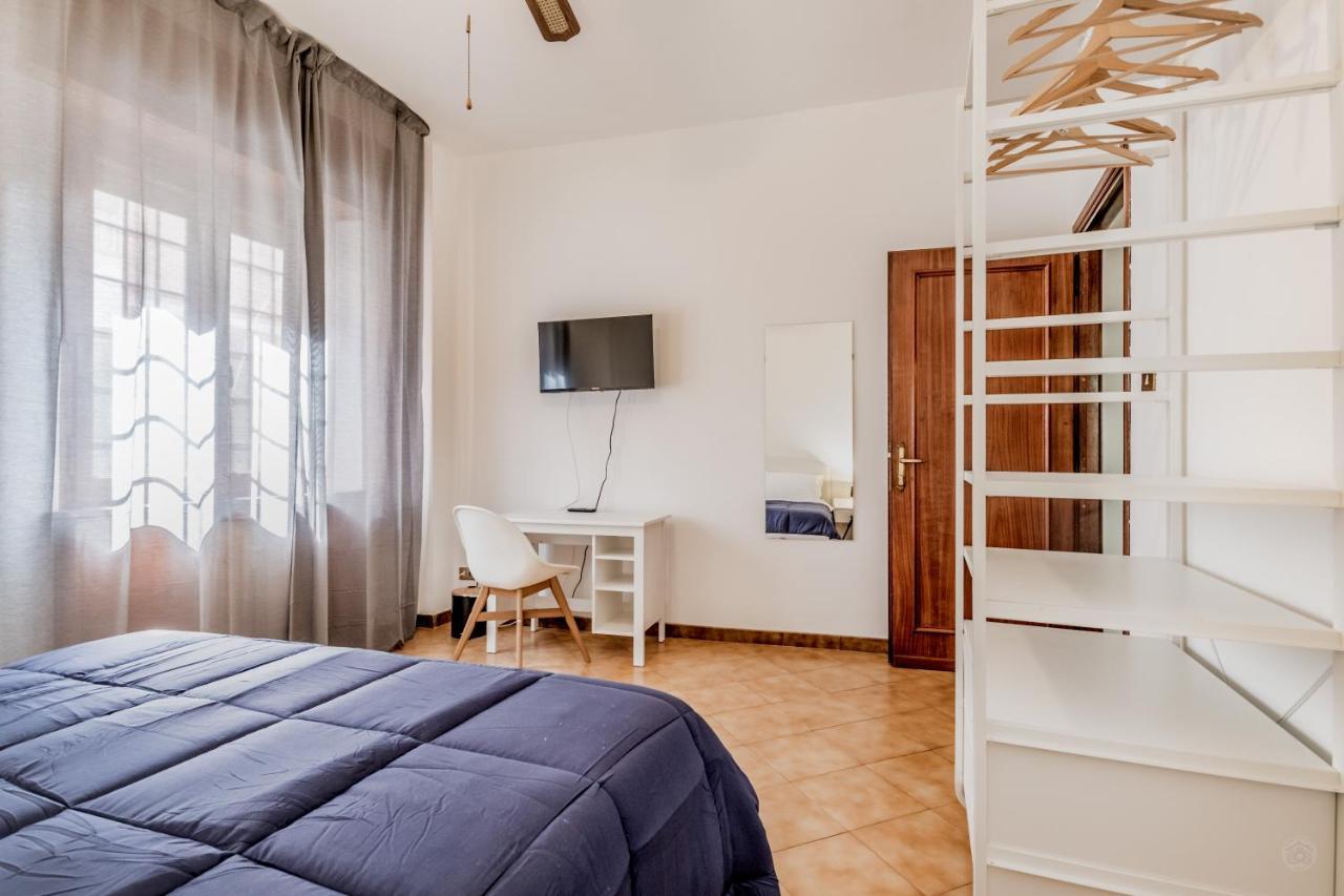 Hotel Marconi31Eredia Rzym Zewnętrze zdjęcie