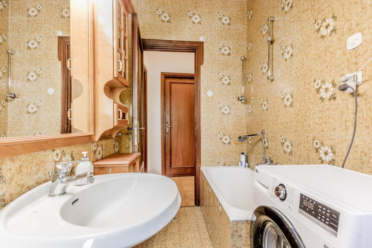Hotel Marconi31Eredia Rzym Zewnętrze zdjęcie