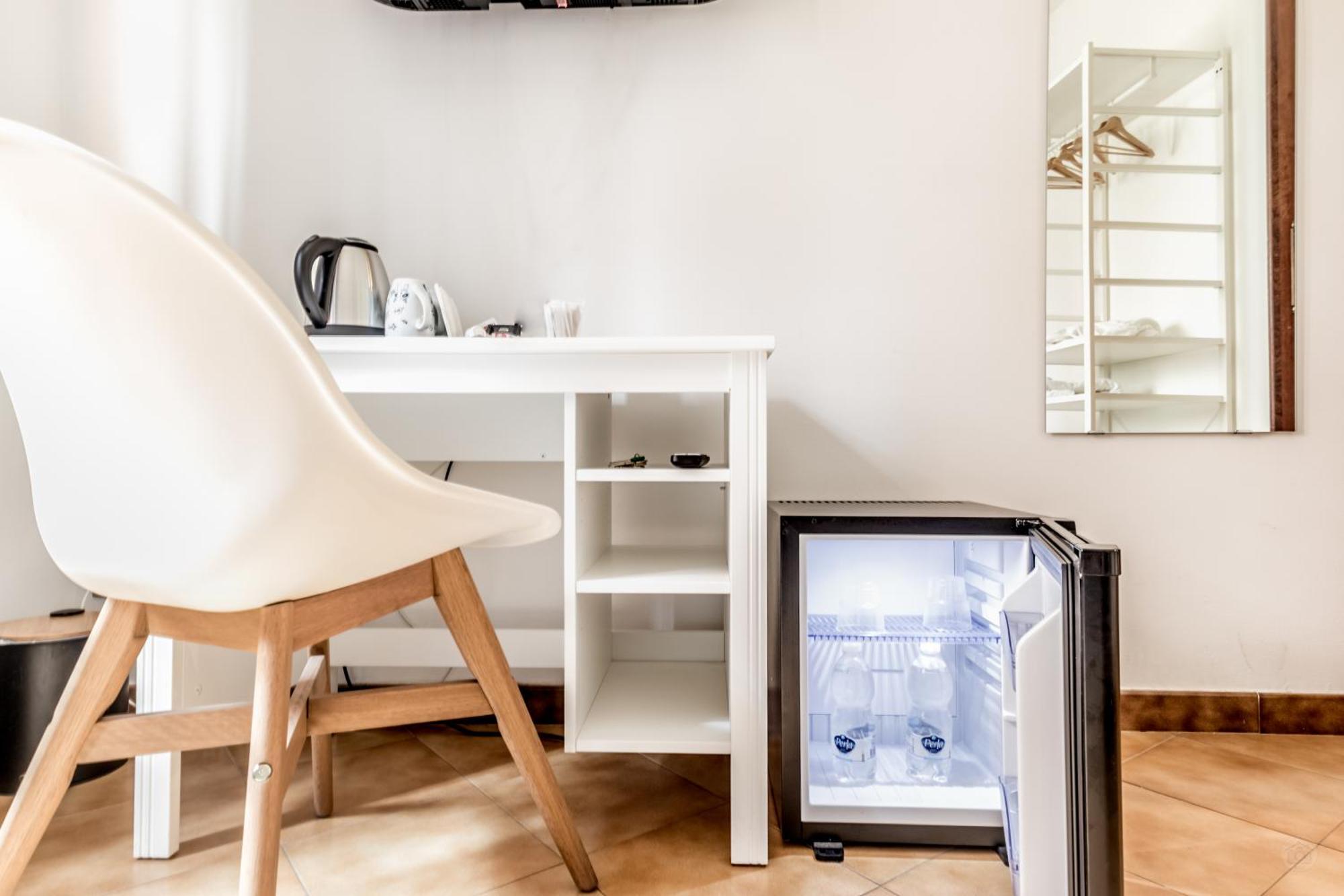 Hotel Marconi31Eredia Rzym Zewnętrze zdjęcie